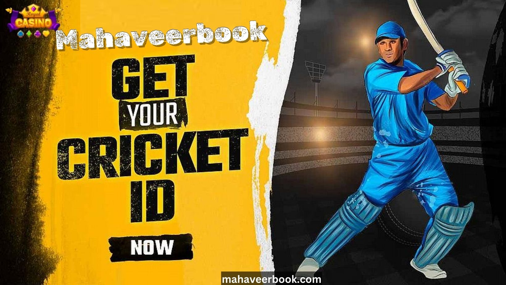 Top 10 Online Cricket ID Platforms in 2026 – Best Providers List, Mahadev Book ID, Fomo7